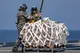SpanSet LN-Series Lifting Net 500kg 1.5m  Preview picture 1